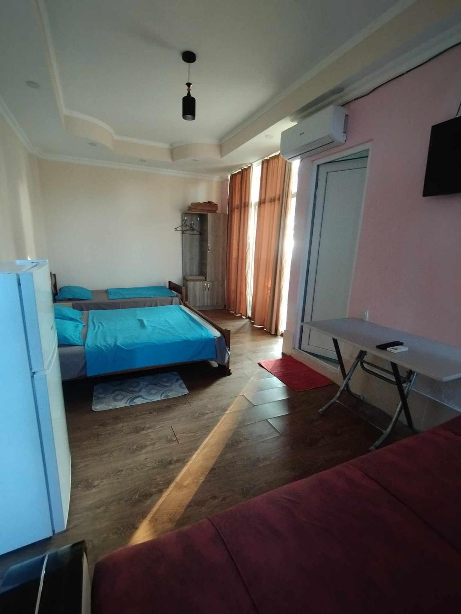 Hotel New Wave1 Grigoleti Habitación foto